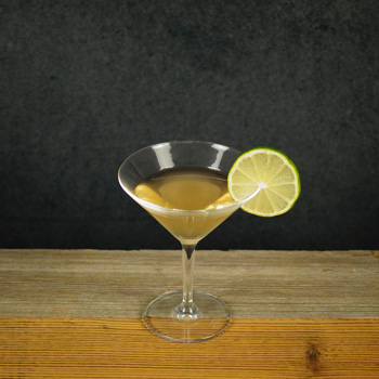 Bild vom Gimlet Cocktail