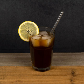 Bild vom Long Island Iced Tea Cocktail