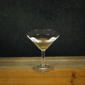 Bild vom Martini Cocktail