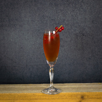 Bild vom Moulin Rogue Cocktail