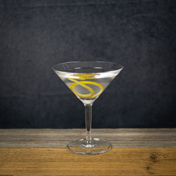 Bild vom Vesper Cocktail