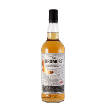 Bild vom The Ardmore Legacy Highland Single Malt Scotch Whisky